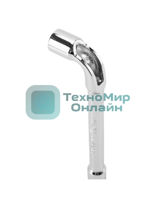 Торцевой ключ L-образный Deli DL4208 8мм Материал Cr-V