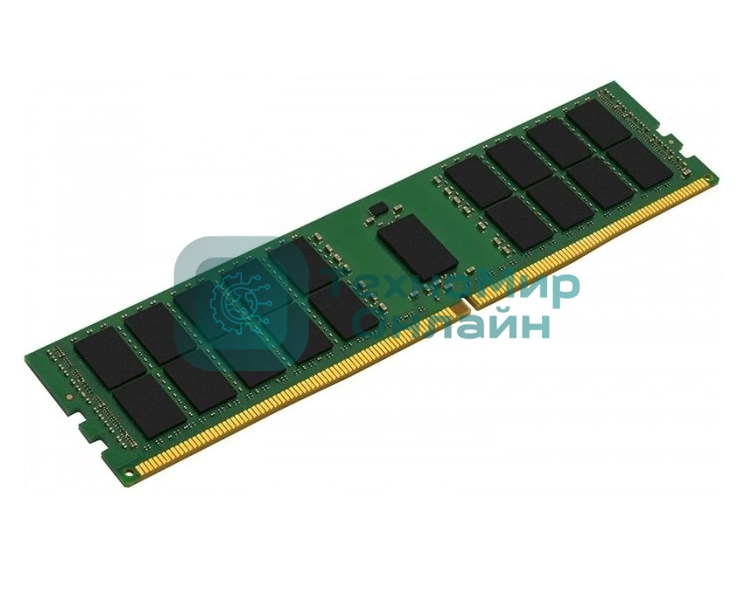 Оперативная память Infortrend, DDR4, 64GB (1x64 GB), 3200 MHz, CL22, DIMM
