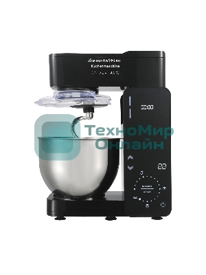 Кухонная машина Zigmund & Shtain ZKM-895