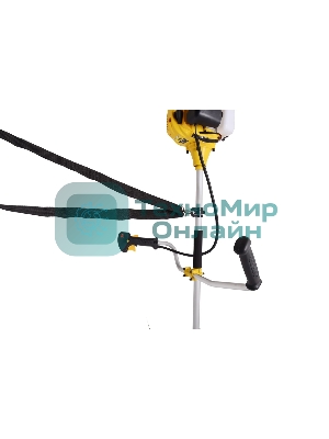 Триммер бензиновый Huter GGT-1500S 1500Вт 2л.с. реж.эл.:леска (упак.:2 коробки)