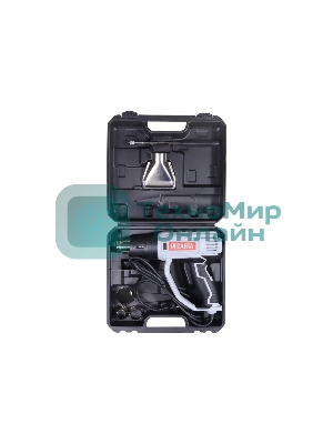 Фен технический Ресанта ФЭ-2000К 2000Вт темп.50/350/550С