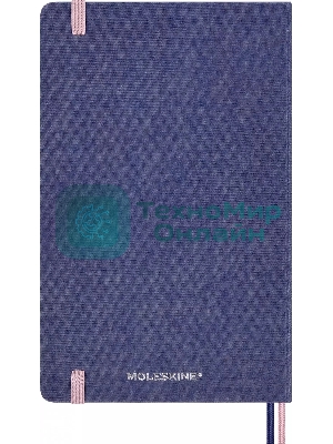 Набор Moleskine Limited Edition Sakura блокнот 2шт/карандаш 4 шт Large