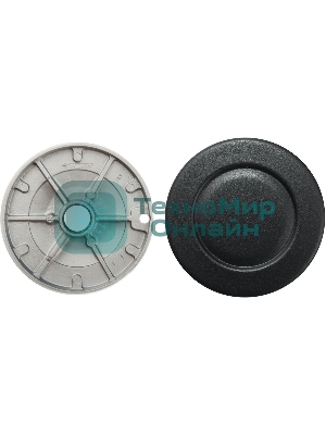 Газовая варочная панель Maunfeld EGHS.32.3ES/G, 2 конфорки, нержавеющая сталь