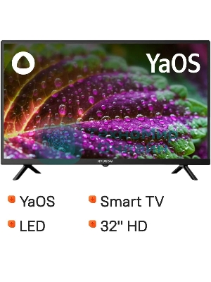 Телевизор Hyundai 32