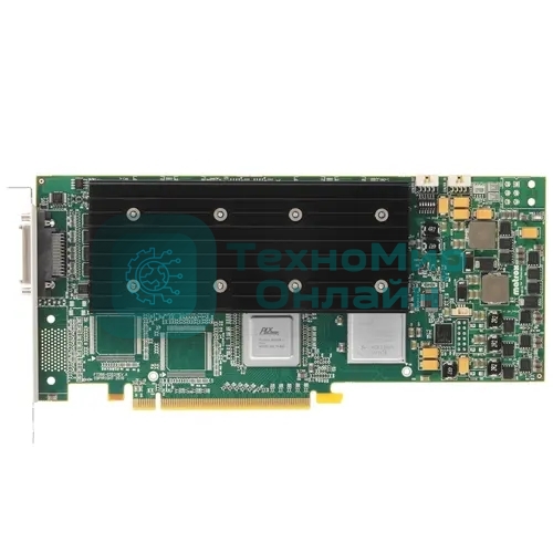 Видеокарта Matrox MURA-MPX40HF