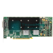 Видеокарта Matrox MURA-MPX40HF Видеокарта Matrox MURA-MPX40HF