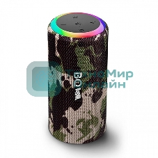 Портативная колонка BQ PBS4006 хаки