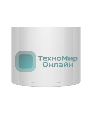 Водонагреватель Thermex Fusion 50 V 2кВт 50л электрический настенный