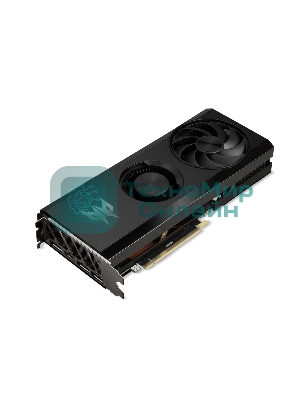 Видеокарта Acer Intel Arc A750 OC Predator BiFrost HDMI DPx3 2FAN RTL 