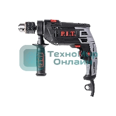 Дрель ударная PSB13-C2 PIT