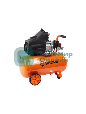 Компрессор Вихрь КМП-300/50 74/3/4