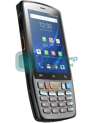 Терминал сбора данных Urovo DT40 (DT40-LITE12U4401X-T)