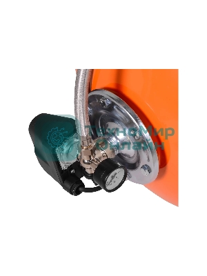 Автономная станция водоснабжения Вихрь АСВ-800/50