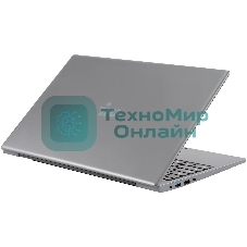 Ноутбук IRU Tactio 14ALH Core i3 1215U 16Gb SSD512Gb Intel Iris Xe graphics 14