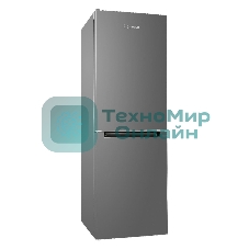 Холодильник Indesit DS 3160 G серый, двухкамерный, 182/87 л., морозилка снизу