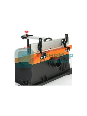 Станок фуговальный PATRIOT WW160 1800 Вт, 15000 об/мин, 582х155 мм, глубина строгания 3 мм