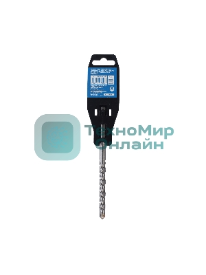 Бур PATRIOT SDS Plus S2 10x160