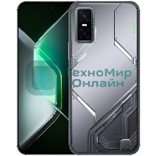 Смартфон Infinix GT 30 8+256Gb Shadow Ash