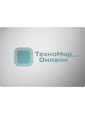 Ноутбук ASUS Vivobook 16 M1607KA-MB144 Cool Silver (90NB15F2-M00D00)