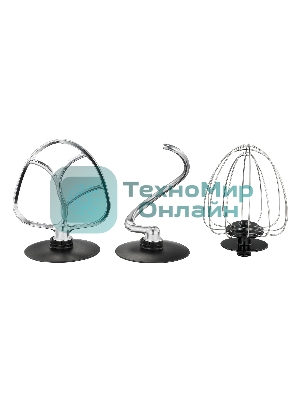 Кухонная машина Zigmund & Shtain ZKM-895