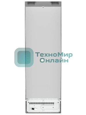 Морозильная камера Liebherr SFNsdd 5227-22 001 (часть Side-by-Side XRFsd 5220) серебристый, 271л, 7 ящиков