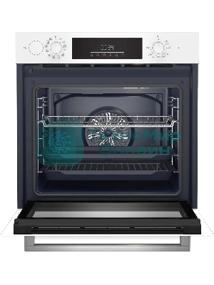 Духовой шкаф электрический Beko BBIS143N0W белый