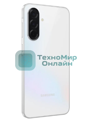 Смартфон Samsung Galaxy A36 8/256Gb Awesome White KZ