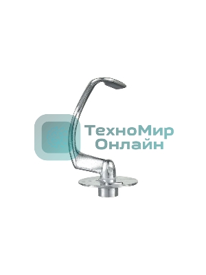 Миксер стационарный АКСИНЬЯ КС-407 черный