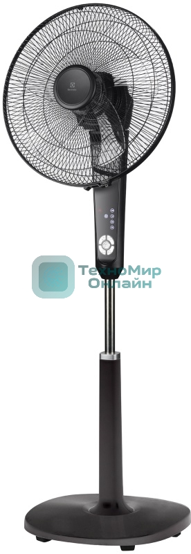 Вентилятор напольный Electrolux EFF-1004B