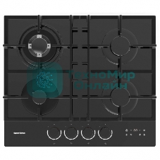 Газовая варочная панель Zigmund & Shtain M 29.6 B