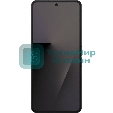 Смартфон Samsung Galaxy Z Flip7 5G 12/256Gb черный