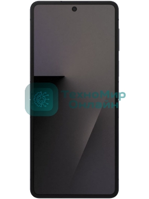 Смартфон Samsung Galaxy Z Flip7 5G 12/256Gb черный