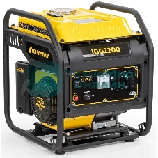 Генератор Champion IGG2200 2.1кВт