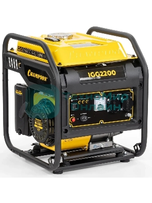 Генератор Champion IGG2200 2.1кВт