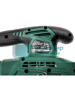 Плоскошлифовальная машина Haммer Flex PSM180 180Вт 12000об/мин 90x187мм