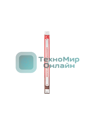 Полотно Matrix для прецизионного стусла, 600 мм, закаленный зуб