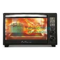 Жарочный шкаф Pullman PL-1115. 5 в 1: сушилка, мини-печь, аэрогриль, шашлычница, йогуртница