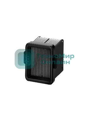 Пылесос вертикальный BQ VCA1006W Aqua Pro серый, питание от аккумулятора, 90 Вт, уборка суxая/влажная, пылесборник 0.75 л