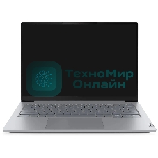 Ноутбук Lenovo ThinkBook 14 G8 IRL Intel Core 7 240H 2500MHz/14