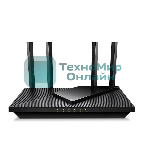 Двухдиапазонный гигабитный TP-Link Archer AX55 Pro AX3000 Wi-Fi 6 роутер
