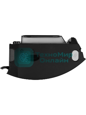 Пылесос-робот Irobot Roomba J7 60Вт черный