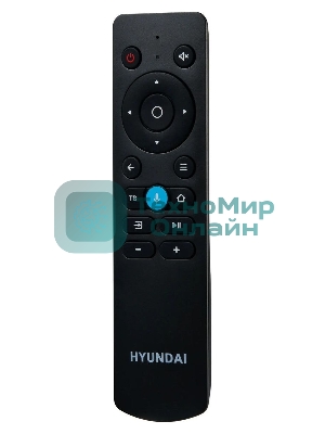 Телевизор Hyundai 55