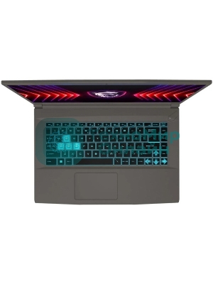 Ноутбук MSI Thin 15/B13VE-2650XRU/15.6