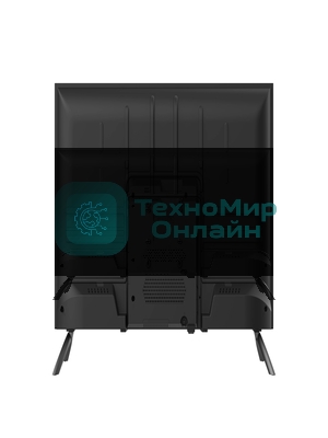 Телевизор TopDevice 32'' TDWC32BF1000V черный DLED FHD 60Hz