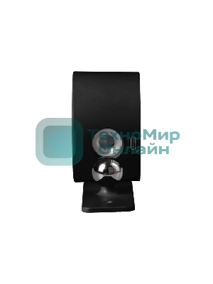 Фонарь светильник аккумуляторный КОСМОС KOC309Lit черный