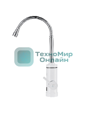 Водонагреватель Ballu StreamTap, проточный