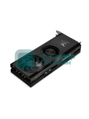 Видеокарта Acer Intel Arc A750 OC Predator BiFrost HDMI DPx3 2FAN RTL 