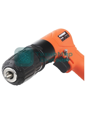 Пневмодрель Patriot PD 140S, 113 л/мин, сетевая