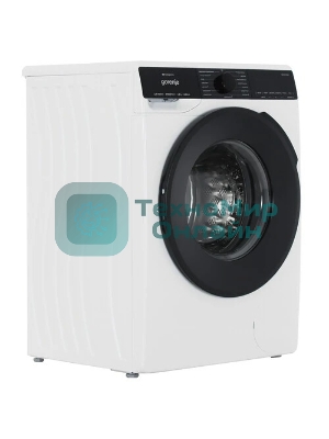 Стиральная машина Gorenje WPNA84A2TWIFI/C белый загр. фронтальная макс.: 8 кг 1400об/мин класс: А+++
