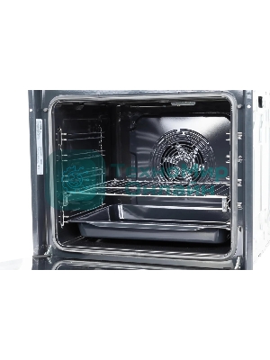 Духовка электрическая Gorenje BO6735E05X, встраиваемая